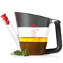 OXO GOOD GRIPS Fat Separator - New Design, 4 Cup 