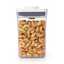 OXO GOOD GRIPS POP 2.0 Container - Rectangle Short, 1.6L