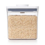 OXO GOOD GRIPS POP 2.0 Container - Big Square Short 2.6L 