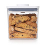 OXO GOOD GRIPS POP 2.0 Container - Big Square Short 2.6L