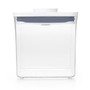 OXO GOOD GRIPS POP 2.0 Container - Big Square Short 2.6L