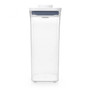 OXO GOOD GRIPS POP 2.0 Container - Rectangle Medium, 2.6L