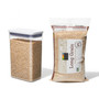 OXO GOOD GRIPS POP 2.0 Container - Rectangle Medium, 2.6L