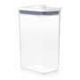 OXO GOOD GRIPS POP 2.0 Container - Rectangle Medium, 2.6L