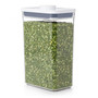 OXO GOOD GRIPS POP 2.0 Container - Rectangle Medium, 2.6L