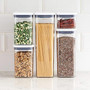 OXO GOOD GRIPS POP 2.0 Container - Starter Set, 5-Piece