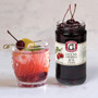 CHUKAR CHERRIES Chukar Cocktail Cherries with Stems, 383g 