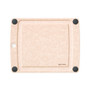 Cutting Board Natural - All-In-One Series, 11.5 x 9-in