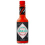 TABASCO Scorpion Hot Sauce, 148ml 
