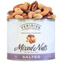 FERIDIES Salted Mixed Nuts, 9oz
