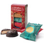 ROGERS Festive Creams 5 Pieces Gift Set, 230g