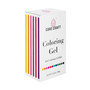 CAKE CRAFT Coloring Gel Kit - Assorted 12-Pack, 360g 