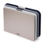 JOSEPH JOSEPH Nest Large Cutting Board Set + Storage, Set of 3