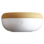 EMILE HENRY Storage Bowl Large with Cork Lid, White