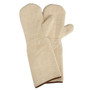  Heavy Duty Oven Mitts, 16in 