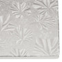 E.C. LTD Cake Board Rectangular - Thick Silver, 13.75 x 9.75-in
