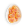 SUGARFINA Peach Bellini - Small Candy Cube 