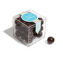 SUGARFINA Dark Chocolate Sea Salt Caramels - Small Candy Cube 