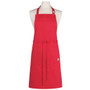 NOW DESIGNS Chef Apron - Solid Red