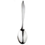 CUISIPRO Tempo Slotted Spoon - Stainless Steel, 10-in