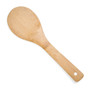 EMF Rice Spoon - Carbonized Bamboo, 23cm 