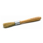 RSVP Espresso Utility Brush - 7.5-in 