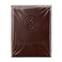 Callebaut Couverture Semi Sweet Dark Chocolate - Block, 485g