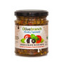 OLIVE BRANCH Chunky Tapenade - Olives + Sundried Tomato + Feta & Basil, 180g