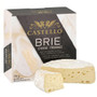 CASTELLO Brie Danish Cheese - Shelf Stable, 125g 