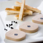 ROUGIE Mousse of Duck Foie Gras with Truffles - Shelf Stable, 320g