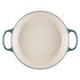 LE CREUSET Artichaut Braiser - Cast Iron, 3.5L