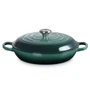 LE CREUSET Artichaut Braiser - Cast Iron, 3.5L