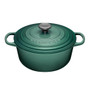 LE CREUSET Artichaut Round French Oven, 5.3L 