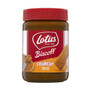 LOTUS Biscoff - Speculoos Biscuit Crunhcy Spread, 380g