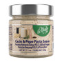 Cacio & Pepe Pasta Sauce, 200g