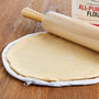 MRS ANDERSONS Pie Crust Maker Bag, 11-in