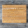 LARCH WOOD CANADA Cutting Board Classic Medium - End Grain, 17.75x13.5x1.6-in