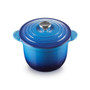 Blueberry Rice Pot - Cast Iron, 2.0L