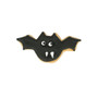 BIRKMANN Bat Detailed Cookie Cutter, 7cm