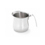 CUISINOX Milk Frothing Pitcher - Stainless Steel, 17oz 