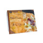 LES AMIS DU FROMAGE Bacon + Leek Macaroni + Cheese. 375g ❆ 