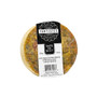 TARTISTES Roasted Red Pepper Spinach & Goat Cheese Quiche, 4.25-in ❆ 