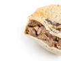 AUSSIE PIE GUY Aussie Pie - Pepper Steak, 250g ❆