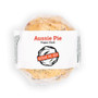 AUSSIE PIE GUY Aussie Pie - Pepper Steak, 250g ❆