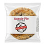 AUSSIE PIE GUY Aussie Pie - Pepper Steak, 250g ❆ 