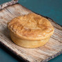 AUSSIE PIE GUY Trifecta Pie - Bacon Cheeseburger, 250g ❆