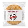 AUSSIE PIE GUY Trifecta Pie - Bacon Cheeseburger, 250g ❆ 