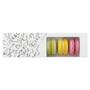 KITCHENING & CO. Macarons Handcrafted - 6-Piece Assorted, 84g ❆ 