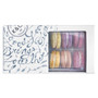 KITCHENING & CO. Macarons Handcrafted - 12-Piece Assorted, 168g ❆ 