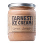 EARNEST ICE CREAM Serious Chocolate Ice Cream, 500ml ❆ 